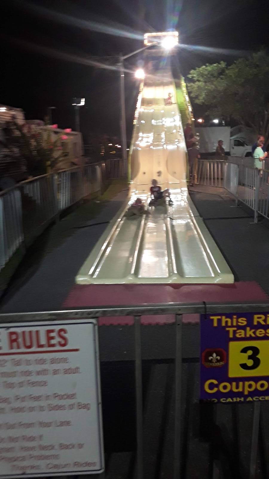 Museum Cafe | restaurant | 102 W Edward St, Erath, LA 70533, USA | 3379370012 OR +1 337-937-0012