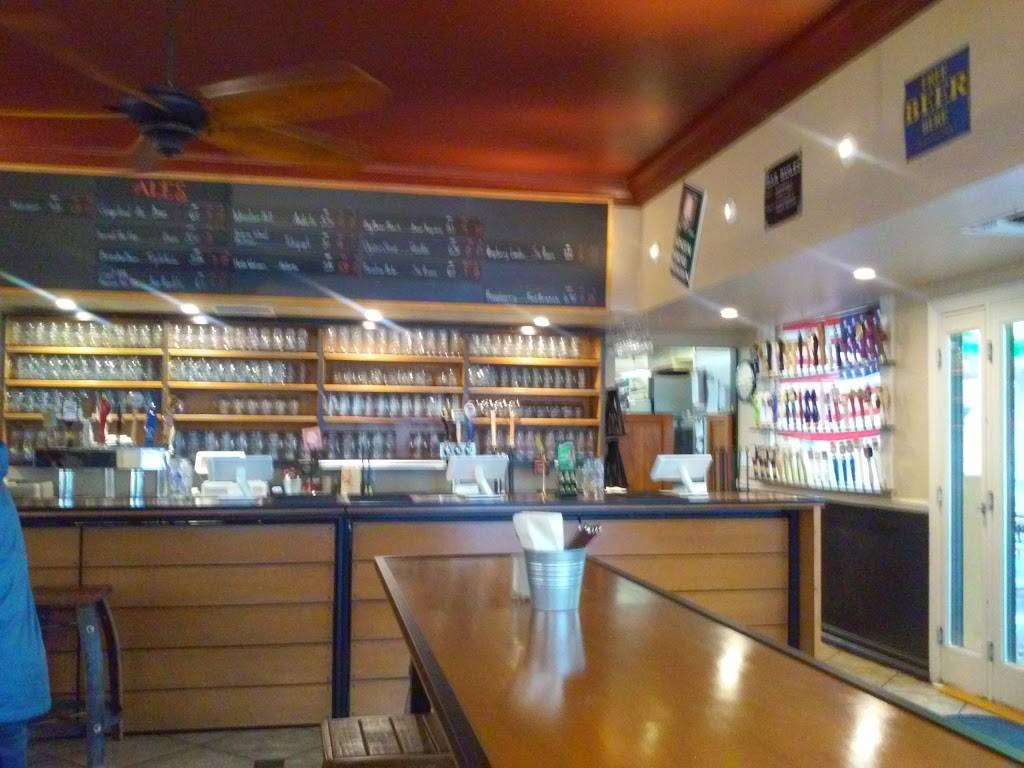 Bierhaus | restaurant | 360 40th St, Oakland, CA 94609, USA | 5106792003 OR +1 510-679-2003