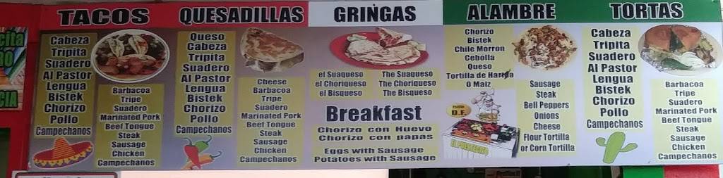 Taqueria El Puestecito | restaurant | 2603 Hickory Tree Rd, Balch Springs, TX 75180, USA | 9724649030 OR +1 972-464-9030
