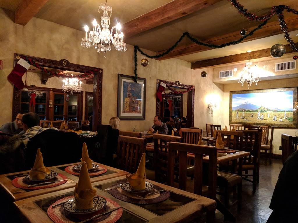 Guadalajara Mexican Restaurant | restaurant | 2 Union St, Briarcliff Manor, NY 10510, USA | 9149444380 OR +1 914-944-4380