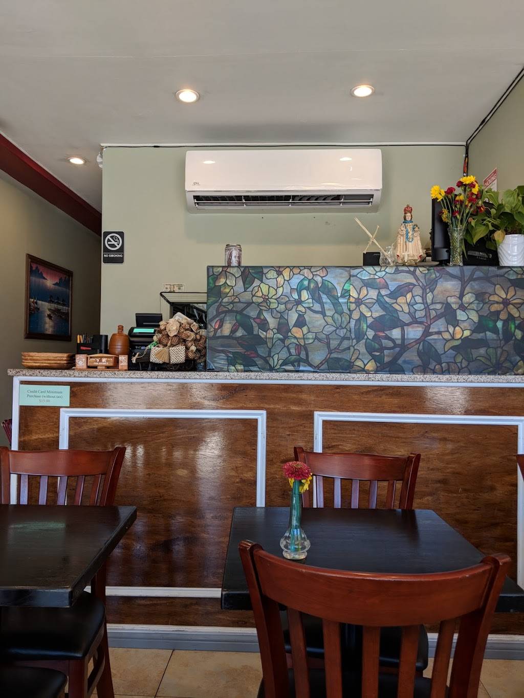 Lahi | restaurant | 51-24 Van Loon St, Elmhurst, NY 11373, USA | 9292960277 OR +1 929-296-0277