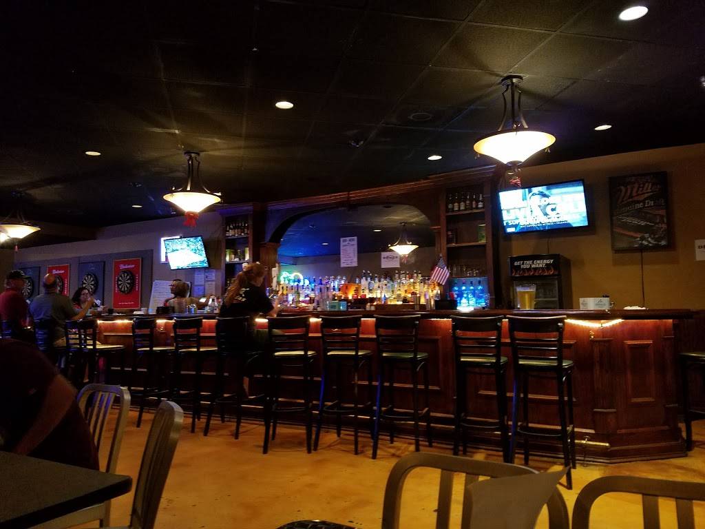 Main Street Grille | restaurant | 216 W Main St, Wauchula, FL 33873, USA | 8637736246 OR +1 863-773-6246