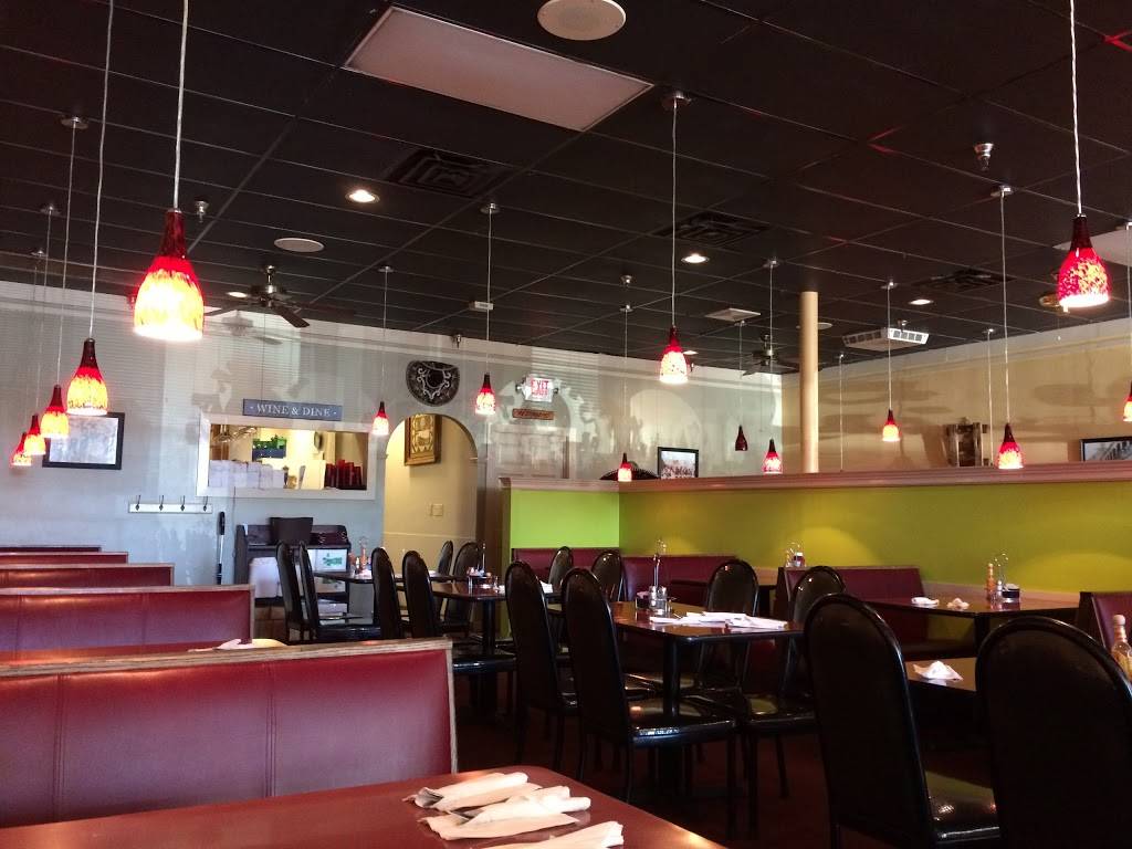 Panchos Place - Franklin | restaurant | 209 S Royal Oaks Blvd, Franklin, TN 37064, USA | 6155914680 OR +1 615-591-4680