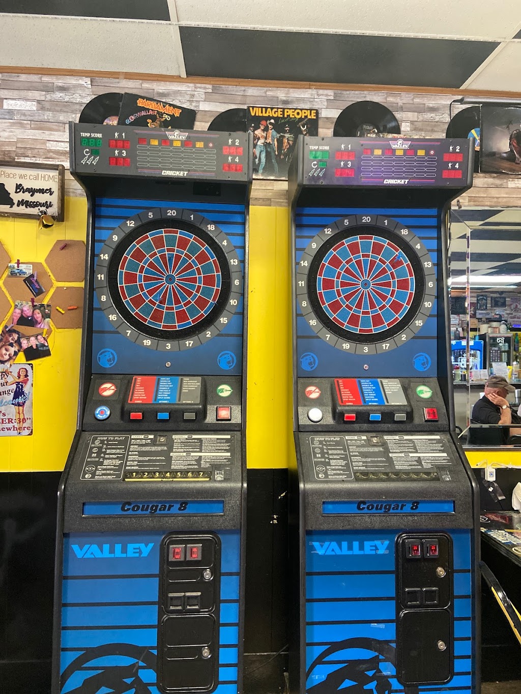 Busy Bee Café LLC | restaurant | 111 N N Co Rd A, Braymer, MO 64624, USA | 6606452811 OR +1 660-645-2811