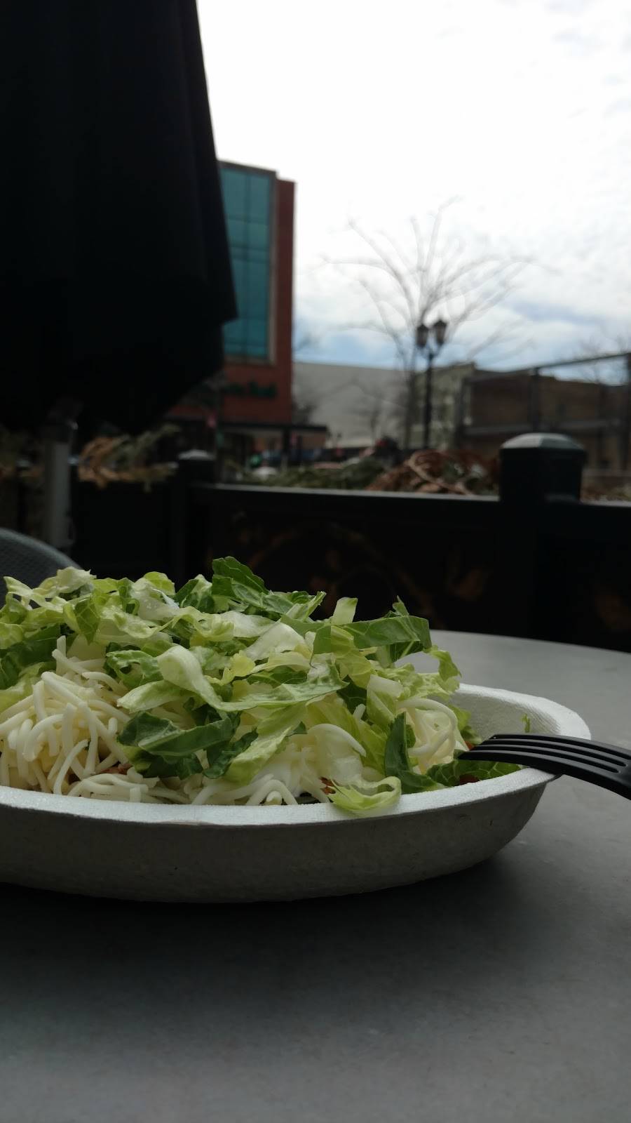 Chipotle Mexican Grill | restaurant | 139 N York St, Elmhurst, IL 60126, USA | 6308340932 OR +1 630-834-0932