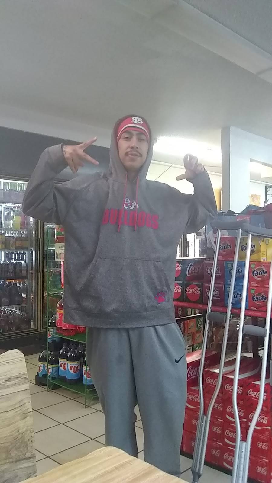 MIGUELS TACOS | restaurant | 425 E Royall Blvd, Malakoff, TX 75148, USA | 9034773107 OR +1 903-477-3107