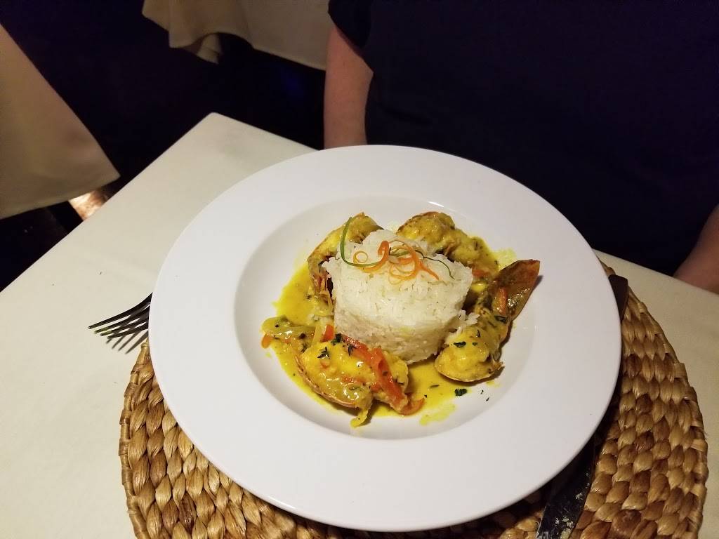 Jamerican Cuisine | restaurant | 324 N Federal Hwy, Boynton Beach, FL 33435, USA | 5613708946 OR +1 561-370-8946