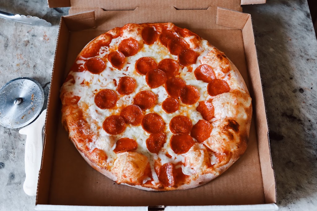 OBO Pizza | restaurant | 1865 Carl D Silver Pkwy Suite 108, Fredericksburg, VA 22401, USA | 5404125288 OR +1 540-412-5288