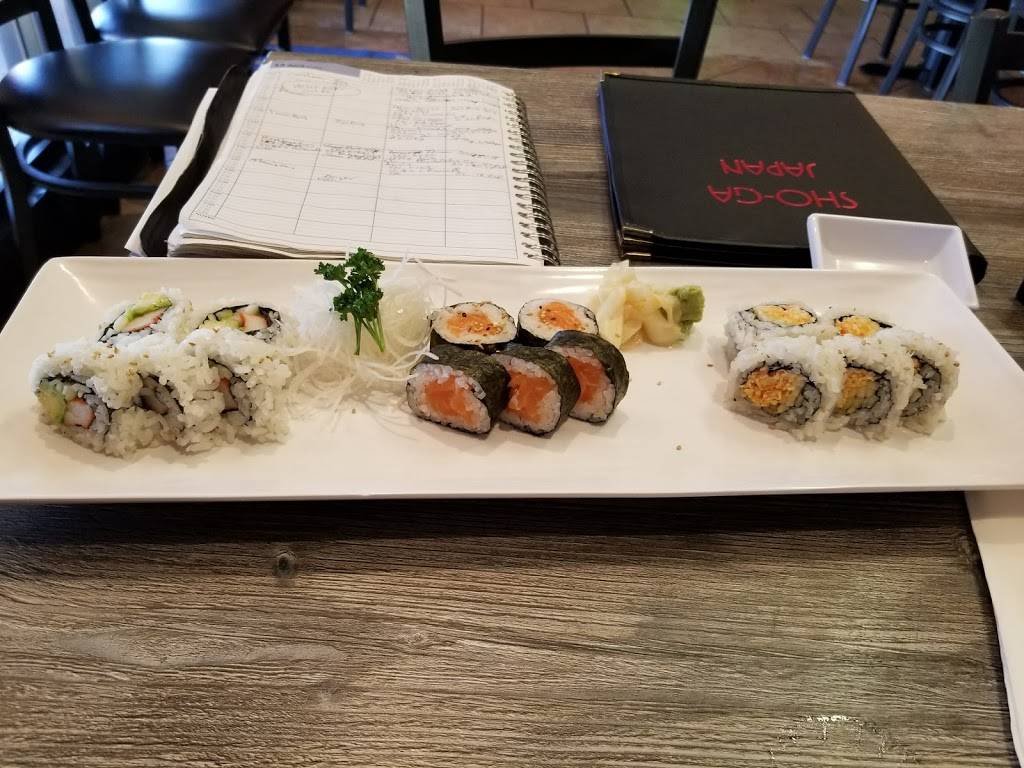 Sho-Ga Japanese Restaurant | restaurant | 1115 E Florence Blvd, Casa Grande, AZ 85122, USA | 5202515405 OR +1 520-251-5405