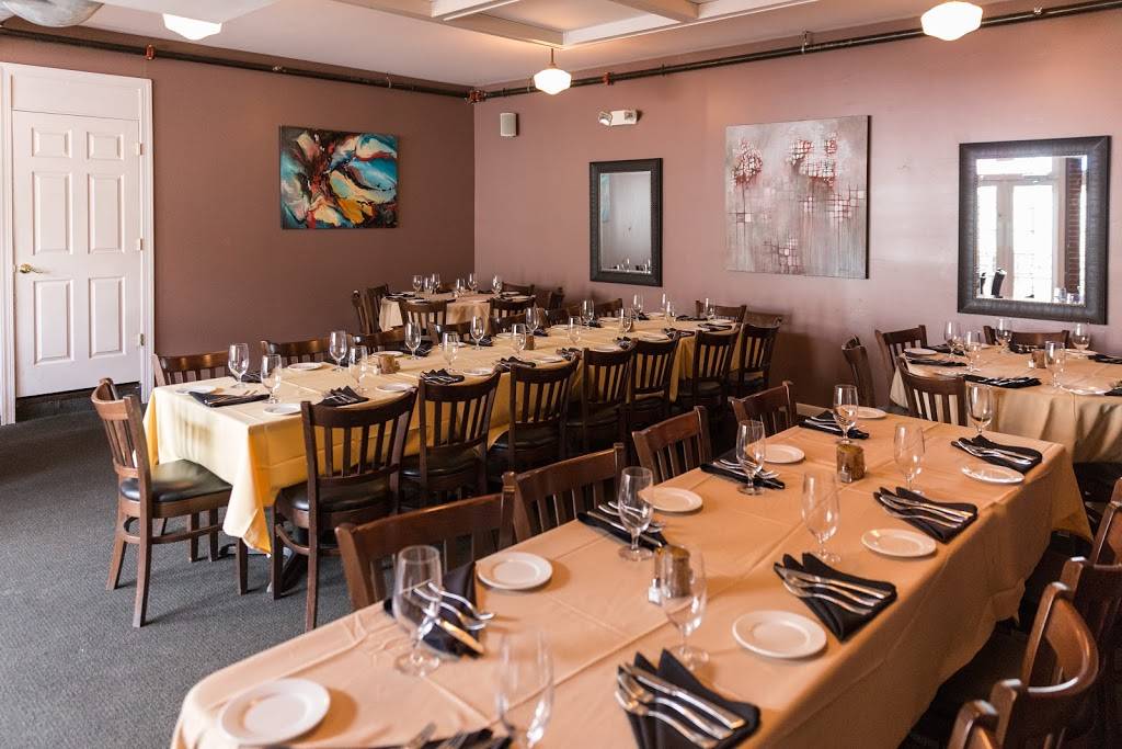 Pietros Prime | restaurant | 125 E Market St, West Chester, PA 19382, USA | 4847606100 OR +1 484-760-6100