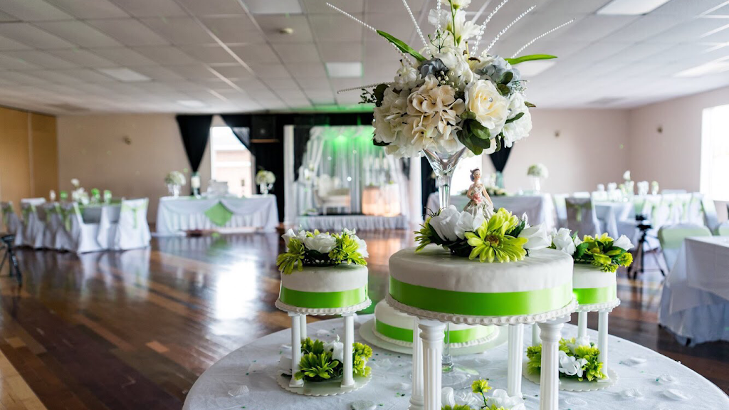 La Saveur Colombienne - SC Traiteur - SC Décoration - SC Gâteau | restaurant | 91 Boulevard Sainte-Rose, Laval, QC H7L 3J7, Canada | 5142927328 OR +1 514-292-7328