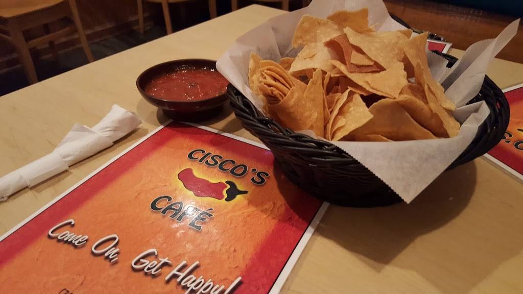 Ciscos Cafe | restaurant | 1600 Vernon Rd, LaGrange, GA 30240, USA | 7068836100 OR +1 706-883-6100