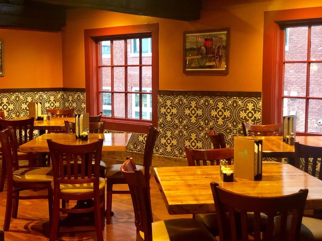 CASA TEQUILA SALEM | restaurant | 300 Derby St, Salem, MA 01970, USA | 9782242298 OR +1 978-224-2298
