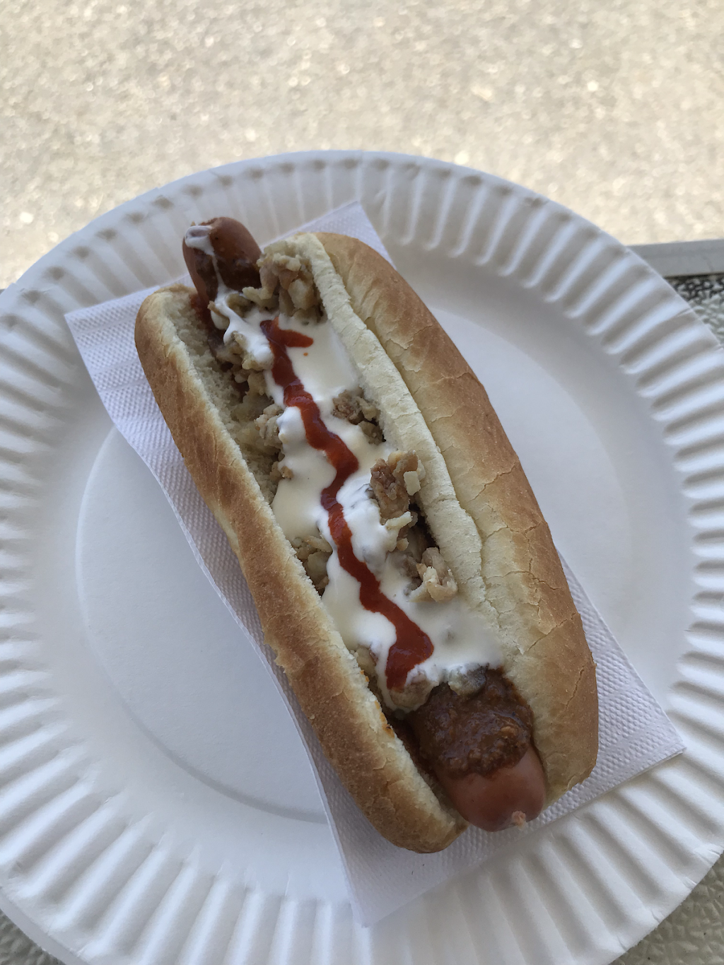 Hot Dog Louie’s | meal takeaway | Parking lot of ABD Electric, 826 St George Ave, Woodbridge, NJ 07095, USA | 9085077640 OR +1 908-507-7640