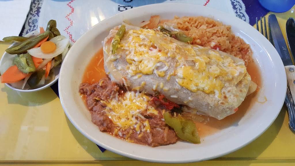 Tia Gladys Mexican Restaurant | restaurant | 921 S Gladys Ave, San Gabriel, CA 91776, USA | 6262912921 OR +1 626-291-2921