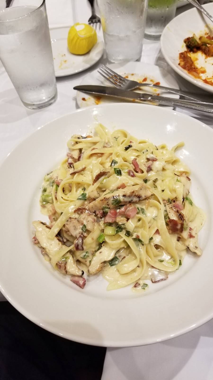 Primavera Ristorante | restaurant | 3124 Crow Canyon Pl, San Ramon, CA 94583, USA | 9258309500 OR +1 925-830-9500