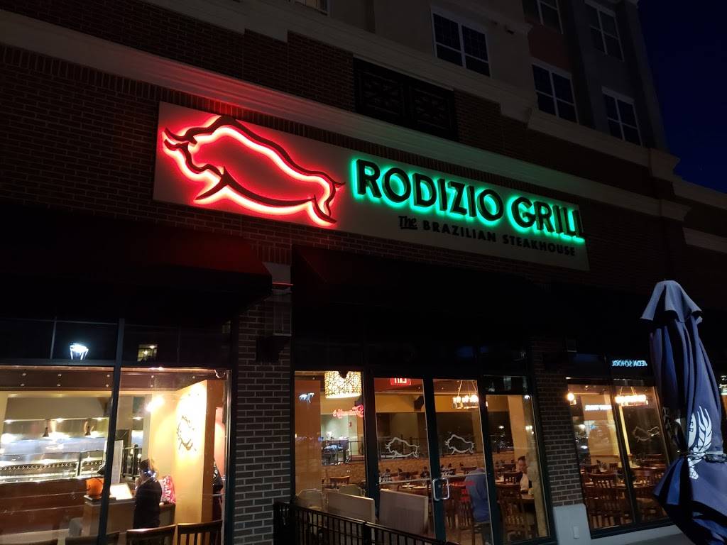 Rodizio Grill - Voorhees | restaurant | 13109 Town Center Blvd, Voorhees Township, NJ 08043, USA | 8563445110 OR +1 856-344-5110