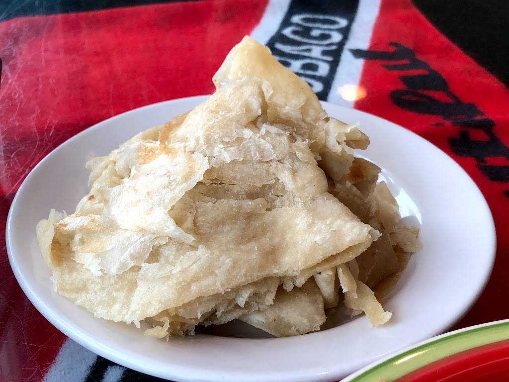 Tassas Roti Shop | restaurant | 224 Powers Ferry Rd, Marietta, GA 30067, USA | 7709773163 OR +1 770-977-3163