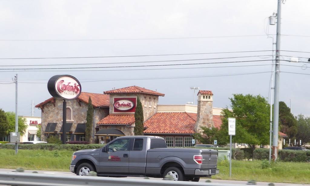 Johnny Carinos | restaurant | 12901 N Interstate 35 Frontage Rd, Austin, TX 78753, USA | 5129896464 OR +1 512-989-6464