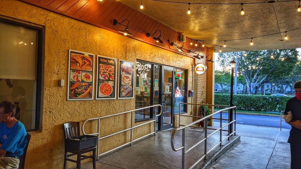 Italian Bistro | restaurant | 6600 W Atlantic Ave, Delray Beach, FL 33446, USA | 5614954500 OR +1 561-495-4500