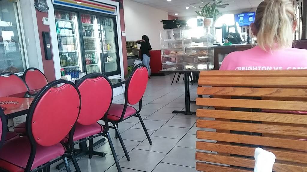 La Nueva Hacienda | restaurant | 3116 N Arnoult Rd G, Metairie, LA 70002, USA | 5044546358 OR +1 504-454-6358