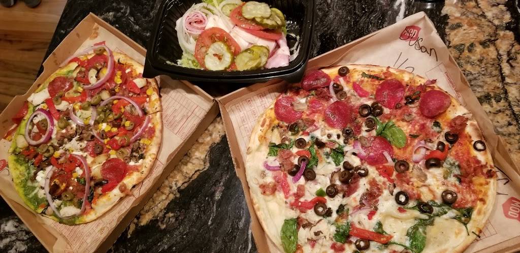 MOD Pizza | restaurant | 4554 NE Cornell Rd, Hillsboro, OR 97124, USA | 5033725834 OR +1 503-372-5834