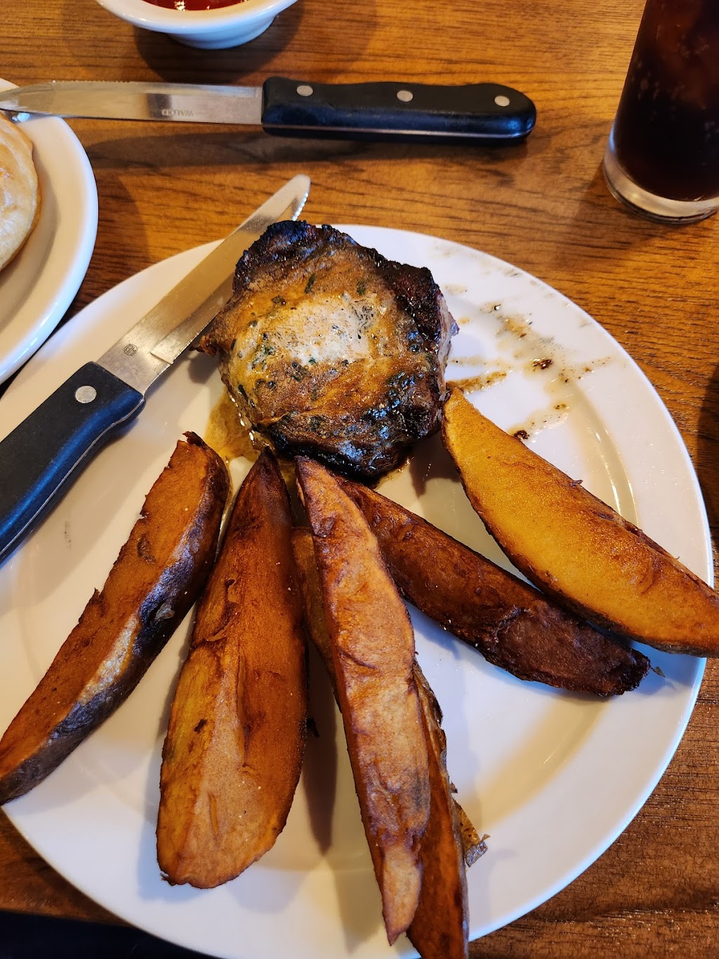 Cattle Baron | restaurant | 1113 N Main St, Roswell, NM 88201, USA | 5756222465 OR +1 575-622-2465