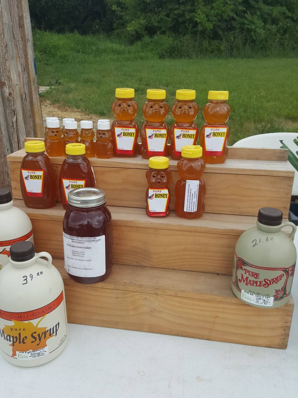 Top O-The Hill Restaurant | restaurant | 5140 Michigan Ave, Tipton, MI 49287, USA | 5174567220 OR +1 517-456-7220