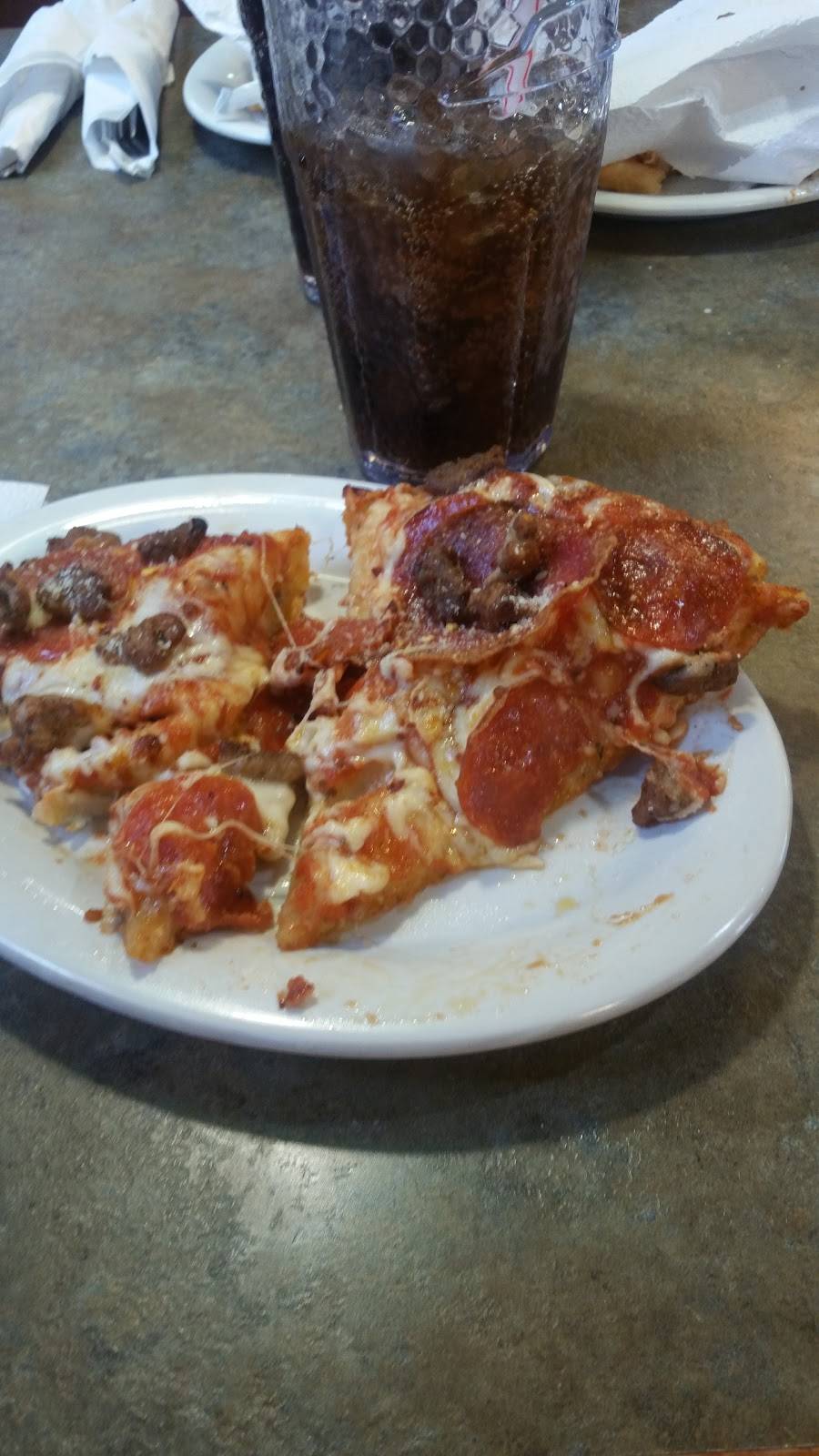 Pizza Hut | restaurant | 1290 Crain Hwy, Bowie, MD 20716, USA | 3012494884 OR +1 301-249-4884