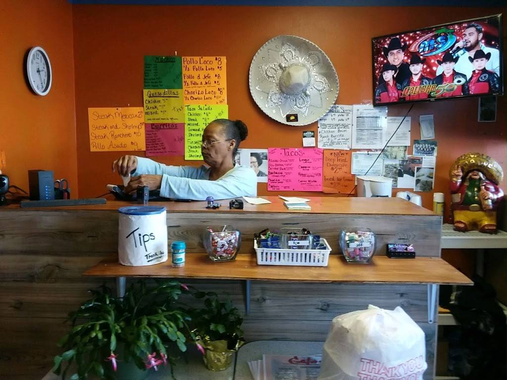 Gatos Tacos | restaurant | 1560 N Broad St, Tazewell, TN 37879, USA | 4234897228 OR +1 423-489-7228