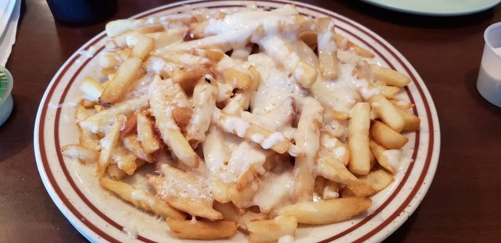 Rockys Pizza | restaurant | 205 Tippin Dr, Thurmont, MD 21788, USA | 3012717181 OR +1 301-271-7181