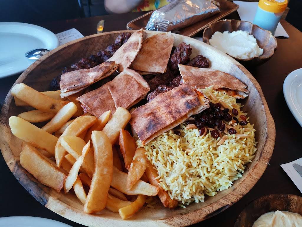 Pita Bell Kabab | restaurant | 1696 Carling Ave, Ottawa, ON K2A 1C6, Canada | 6136861740 OR +1 613-686-1740