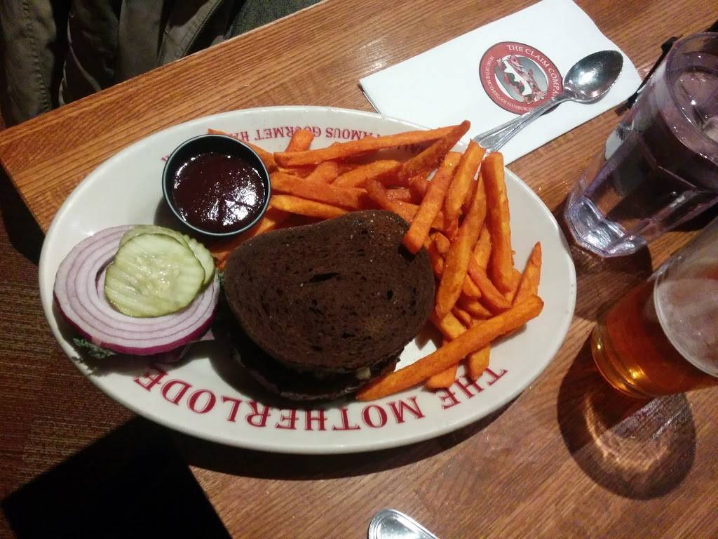 The Claim Company | restaurant | 2000 Northbrook Court, Northbrook, IL 60062, USA | 8472919111 OR +1 847-291-9111