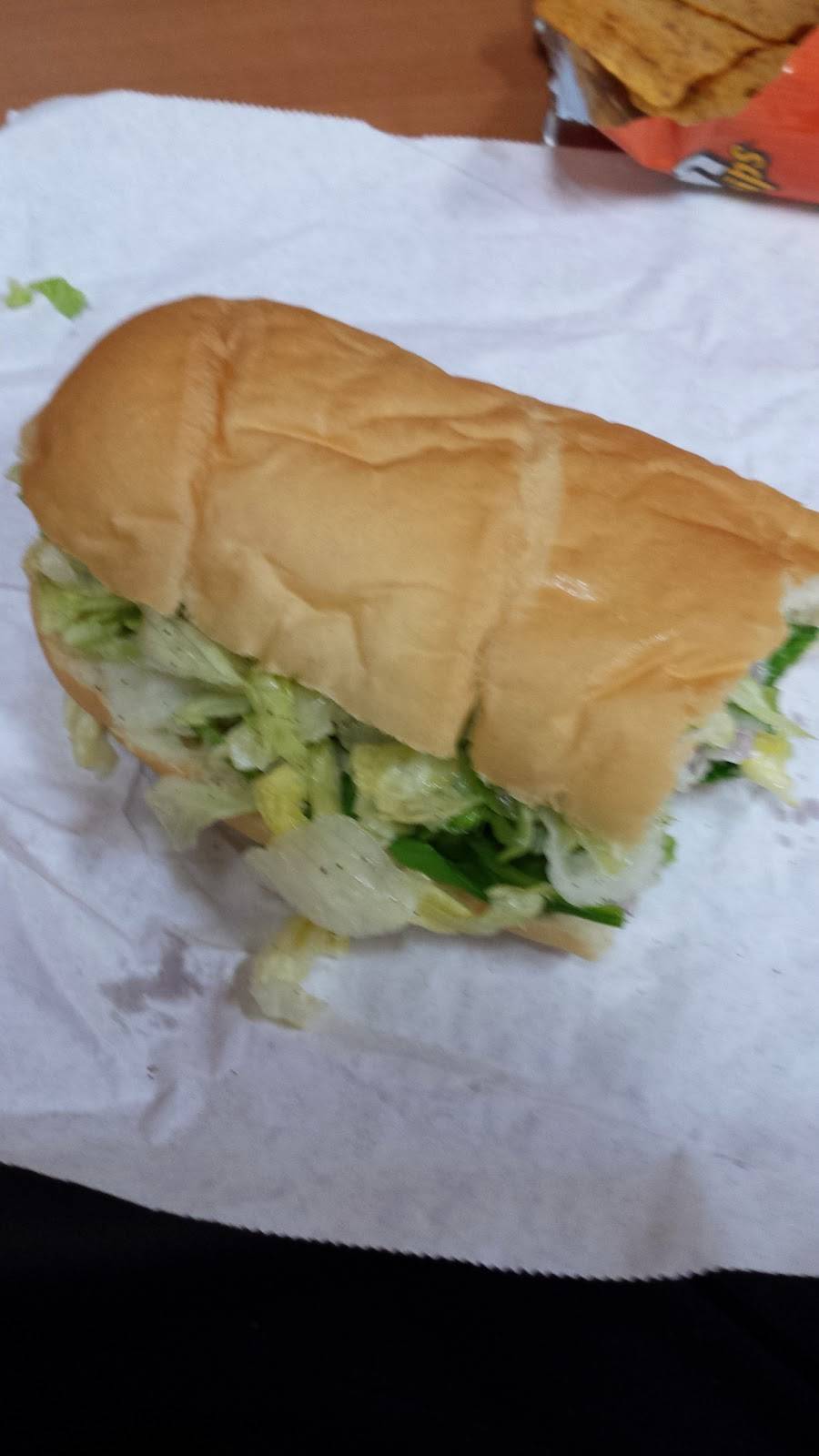 Subway | restaurant | 5824 Nolensville Pike, Nashville, TN 37211, USA | 6153331456 OR +1 615-333-1456