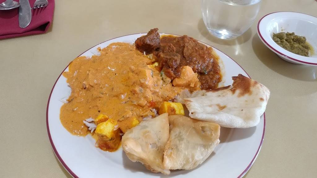 Indian Delight | restaurant | 428 Washington St, Weymouth, MA 02188, USA | 7813310700 OR +1 781-331-0700