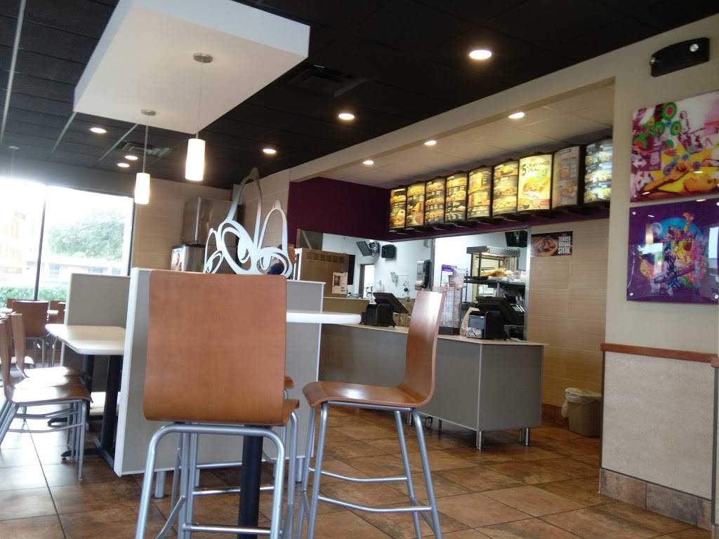 Taco Bell | meal takeaway | 1824 Gulf to Bay Blvd, Clearwater, FL 33765, USA | 7274478847 OR +1 727-447-8847