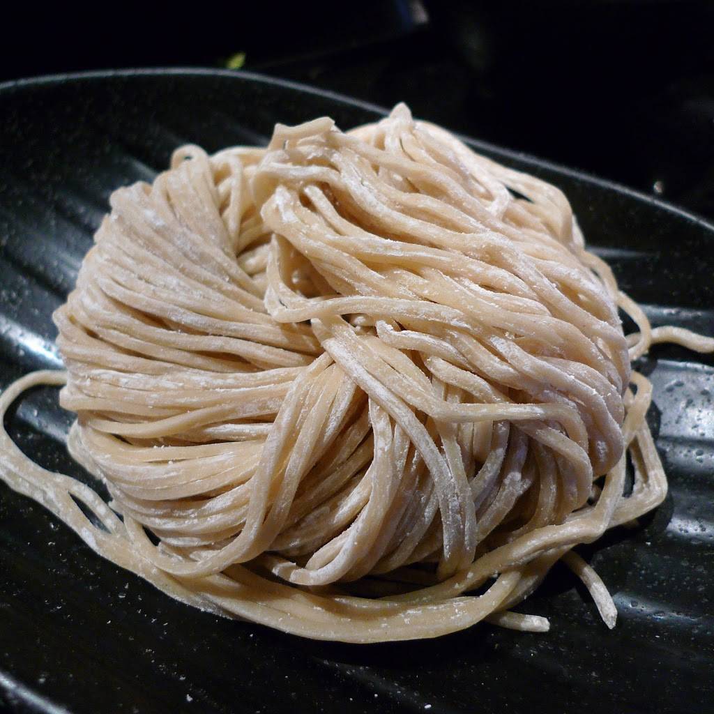 Ryo Zan Paku | restaurant | 2589 Pacific Coast Hwy, Torrance, CA 90505, USA | 3105308720 OR +1 310-530-8720