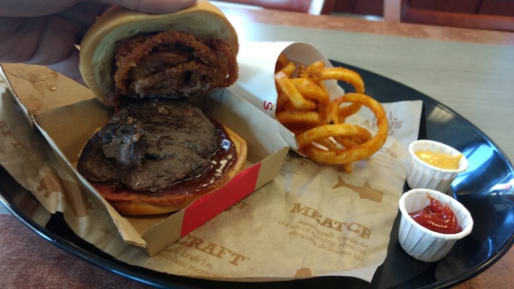 Arbys | restaurant | 2115 Avondale Dr, Durham, NC 27704, USA | 9192203206 OR +1 919-220-3206