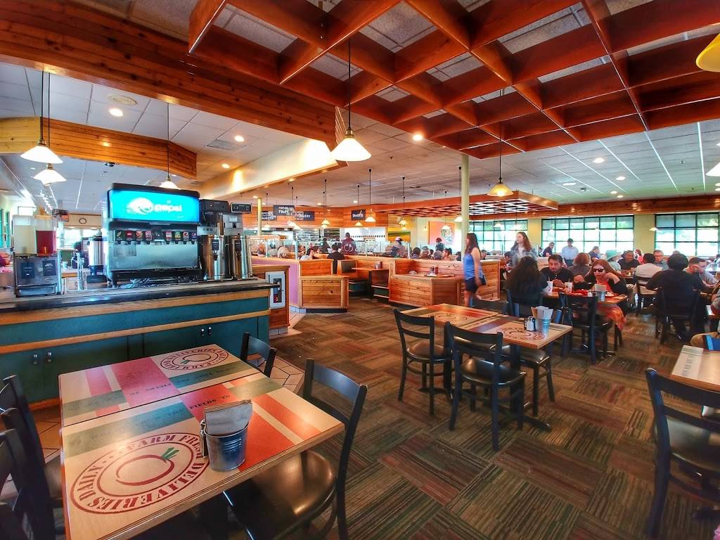 Sweet Tomatoes | meal takeaway | 7114 N Fresno St, Fresno, CA 93720, USA | 5594355797 OR +1 559-435-5797