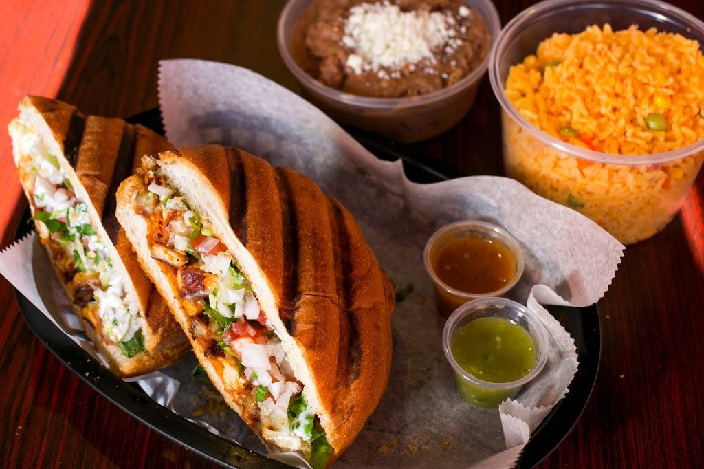 Don Fresco Mexican Eatery | restaurant | 4303, 520 W Harrison St, Chicago, IL 60607, USA | 3125660200 OR +1 312-566-0200