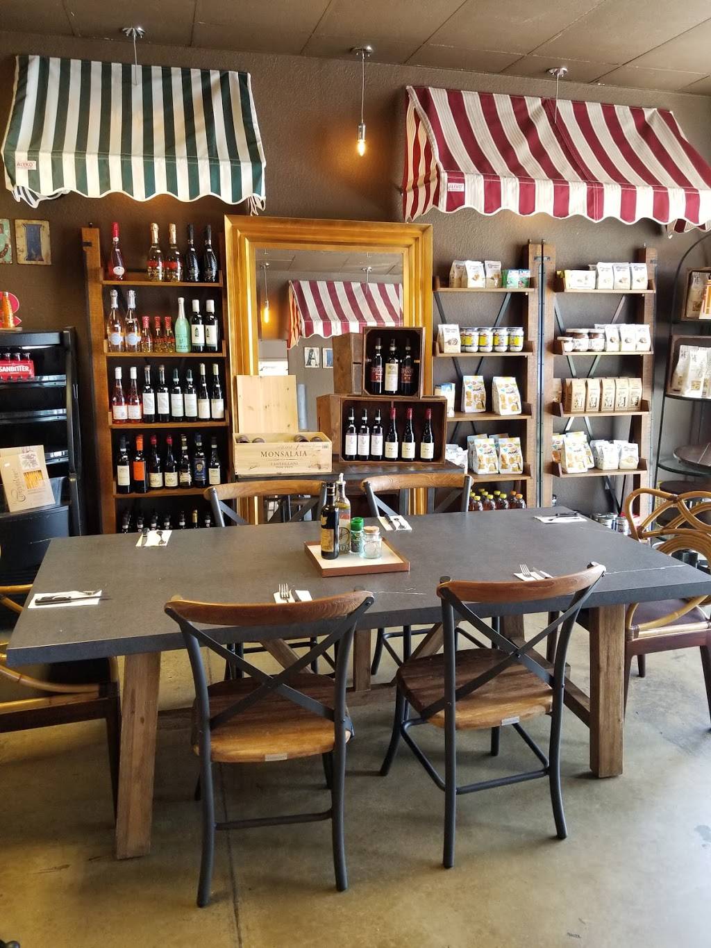 Sosta Caffé | restaurant | 10800 Pines Blvd, Pembroke Pines, FL 33026, USA | 9546134021 OR +1 954-613-4021