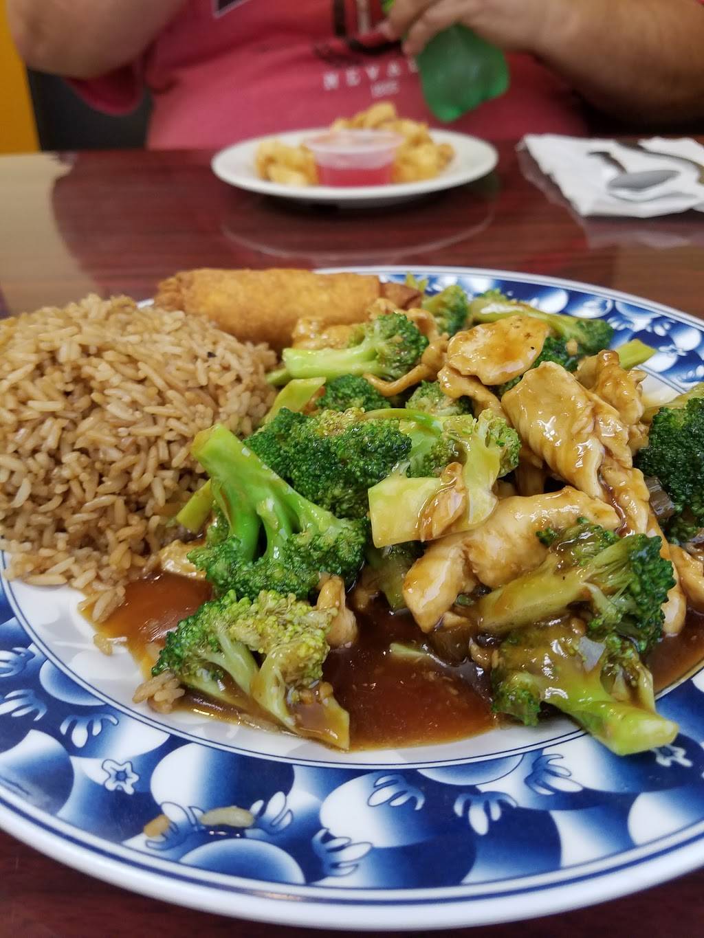 Golden China Restaurant | restaurant | 25024 I-45, Spring, TX 77386, USA | 2813632412 OR +1 281-363-2412