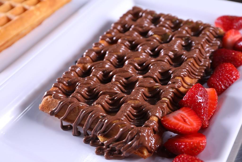 Treats and Beans Pittsburgh | cafe | 118 Meyran Ave, Pittsburgh, PA 15213, USA | 4125865667 OR +1 412-586-5667