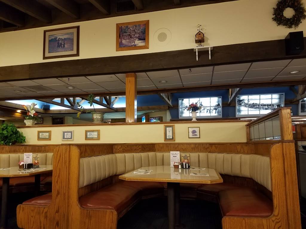 First Street Family Restaurant | restaurant | 2025 First St, Simi Valley, CA 93065, USA | 8055810447 OR +1 805-581-0447