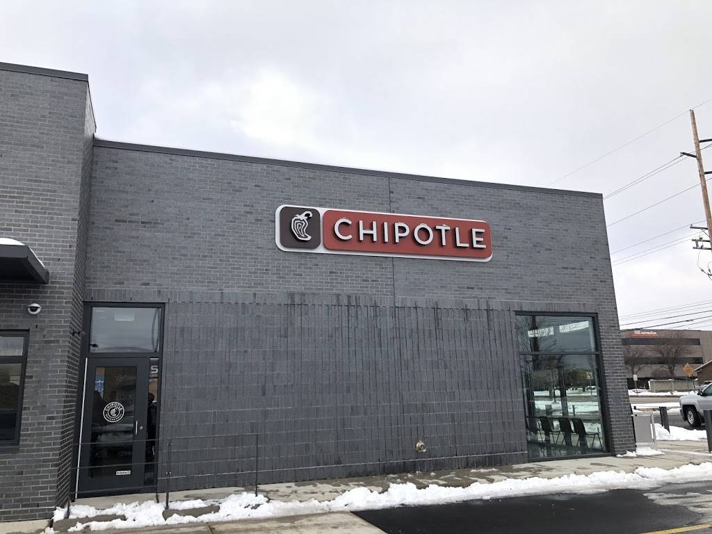 Chipotle Mexican Grill | restaurant | 13488 23 Mile Rd, Shelby Charter Twp, MI 48315, USA | 5865807912 OR +1 586-580-7912