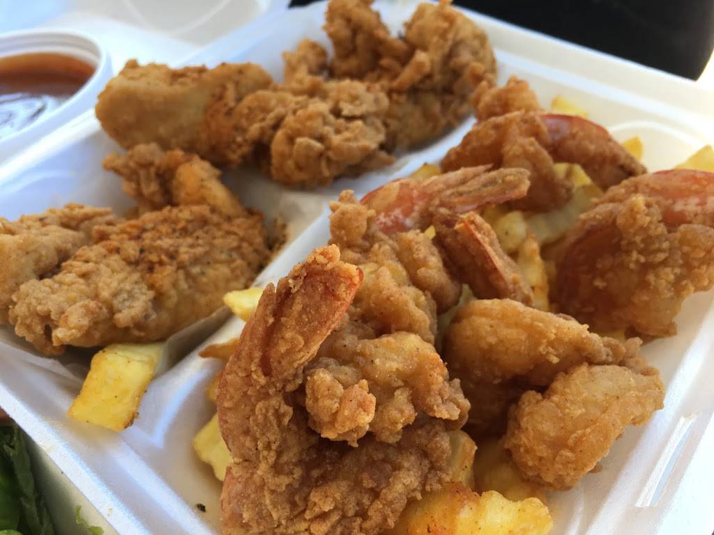 Tunis Seafood Wings And Subs Emerson St | restaurant | 2011 Emerson St, Jacksonville, FL 32207, USA | 9045513590 OR +1 904-551-3590