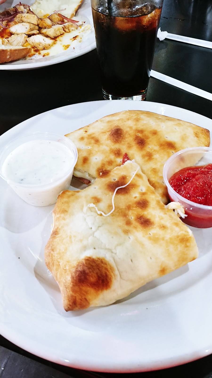 Papas Pizzaria | restaurant | 1204 Merrick Dr, Ardmore, OK 73401, USA | 5802238009 OR +1 580-223-8009