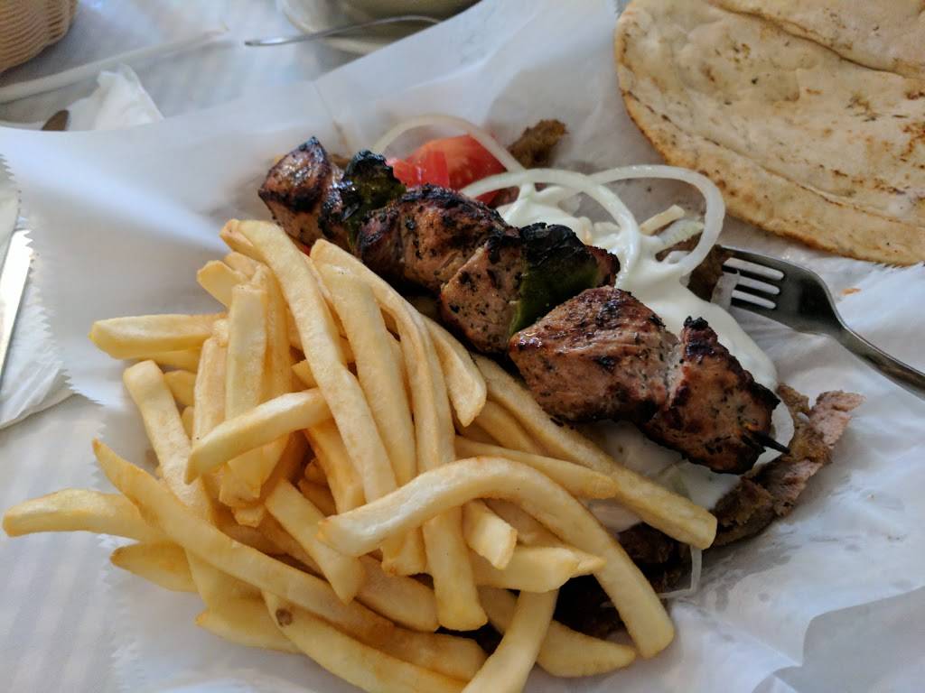 Golden Fleece Restaurant | restaurant | 525 Monroe St, Detroit, MI 48226, USA | 3139627093 OR +1 313-962-7093