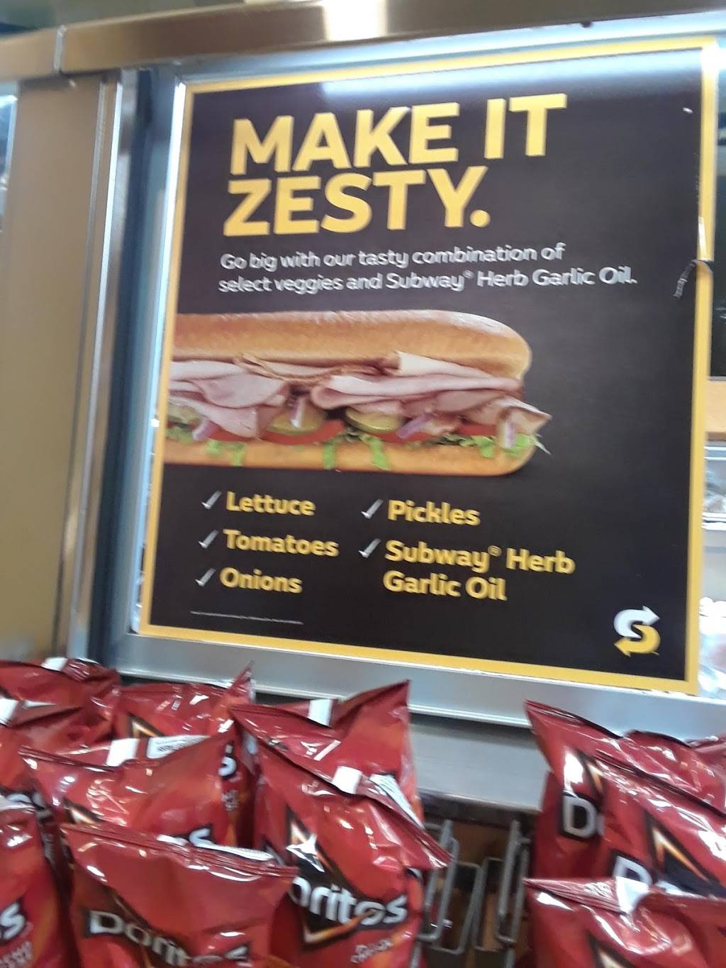 Subway | restaurant | 1630 E Hatch Rd Suite F, Modesto, CA 95351, USA | 2095378630 OR +1 209-537-8630