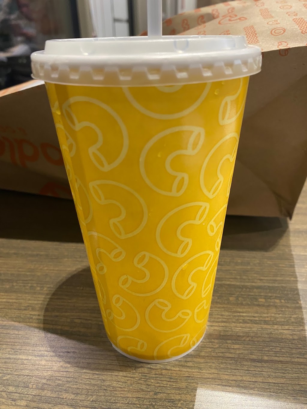 Noodles and Company | restaurant | 1358 Interquest Pkwy Ste 190, Colorado Springs, CO 80921, USA | 7192084550 OR +1 719-208-4550